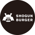 SHOGUN BURGER